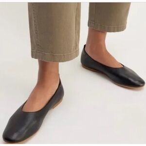 Everlane The Day Glove ballet flat shoes